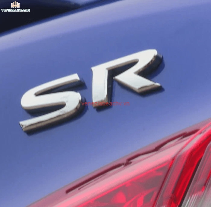 Decoding SR: What Does SR Mean on a Car? | Veneziabeachv.vn