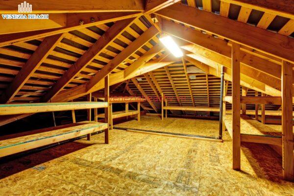 Effective Strategies for Cooling an Attic