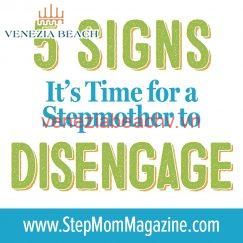 Effective communication strategies for dealing with ungrateful stepchildren