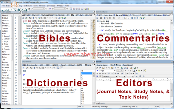      How to Add Words to e-Sword Dictionary | Enhance Your Bible Study   