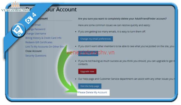 How to Delete Affiliate Account: Step-by-Step Guide & Tips 
