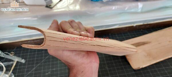      How to Glue Wood to Fiberglass: A Step-by-Step Guide   