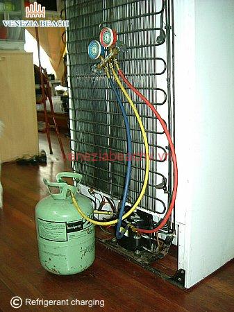 How to Install a Compressor on a Refrigerator | Step-by-Step Guide