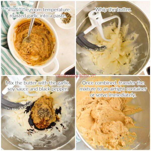      How to Make Garlic Butter from Benihana - Recreate the Famous Recipe at Home | Veneziabeachv.vn   
