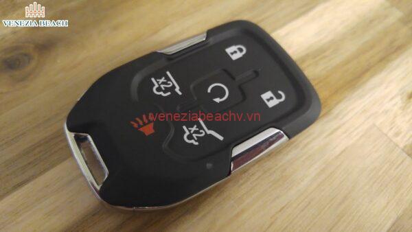      How to Replace Chevy Key Fob Battery - Step-by-Step Guide   