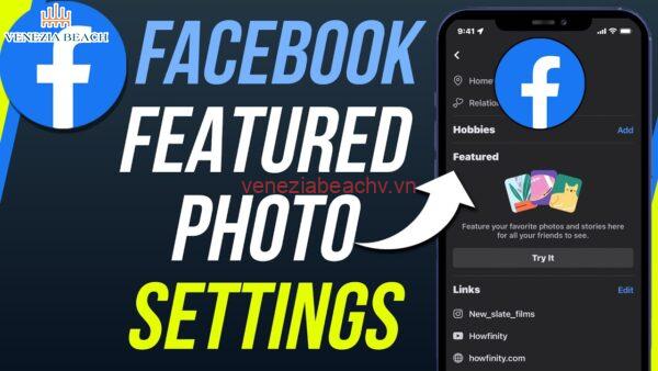 How to Set Featured Photos as Private