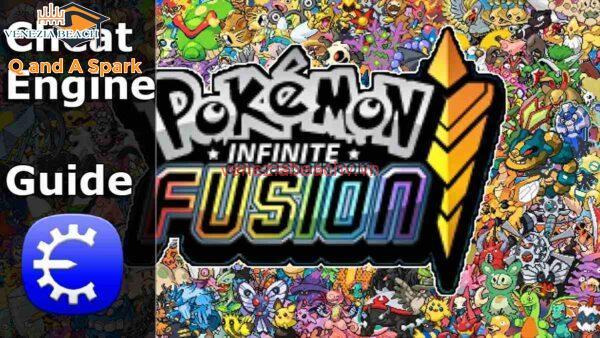 How to Speed Up Pokemon Infinite Fusion - Tips and Tricks