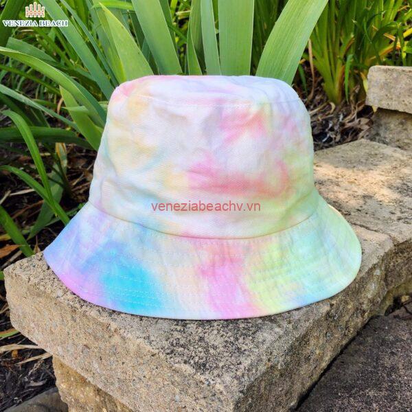 How to Tie Dye a Bucket Hat: Step-by-Step Guide