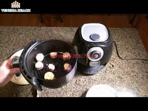  How to Use Chefman Air Fryer: A Comprehensive Guide for Cooking Success 