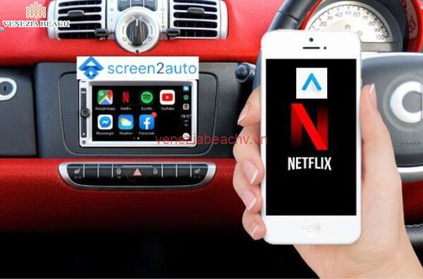  How to Watch Netflix on Android Auto | Step-by-Step Guide 