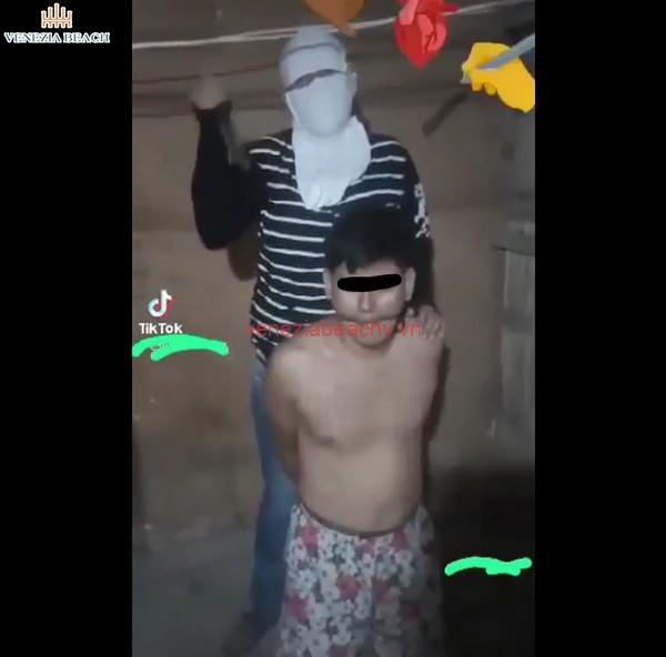 Details of the incident Bandits Beheaded A Young Man On Tiktok Alivegore