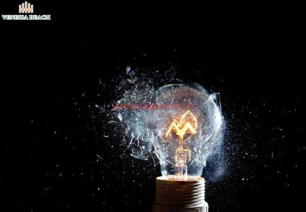 Scientific Explanations for Exploding Light Bulbs