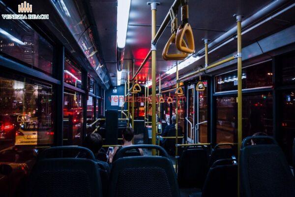 Symbolism of a bus in dreams