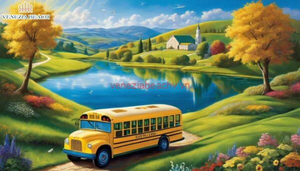 The Biblical Significance: What Does a Bus Mean in a Dream Biblically?