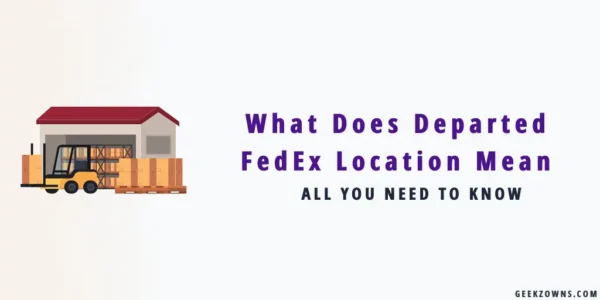 Tips and precautions when using FedEx services
