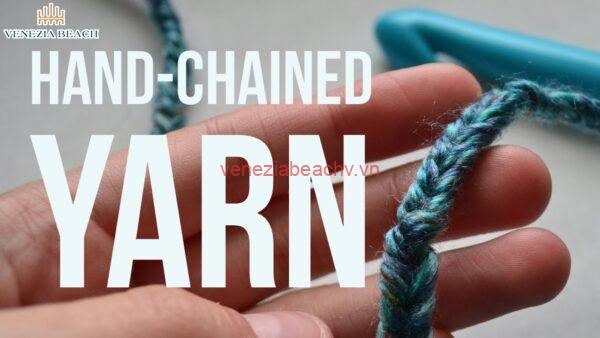 Tips and tricks for knitting with thicker yarn