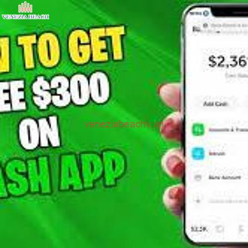Tips for Getting Free Money on Cash App