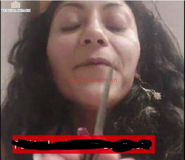 Tonantzin Beltran Video: Mujer acusada de cometer crimen contra su propia madre