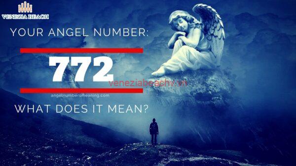 Unlocking the Mystery: What is the Meaning of 772 Love? 