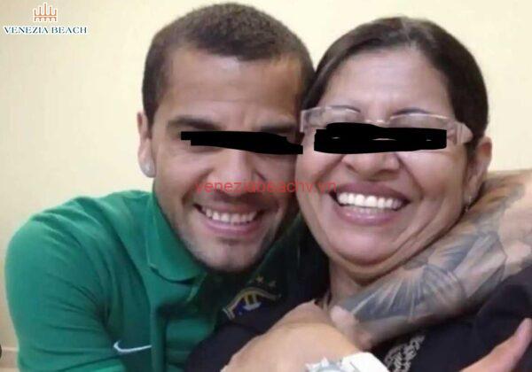 Video De La Madre De Alves Controversial