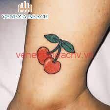      What Do Cherry Tattoos Mean? Exploring the Symbolism and Cultural Significance of Cherry Tattoos   