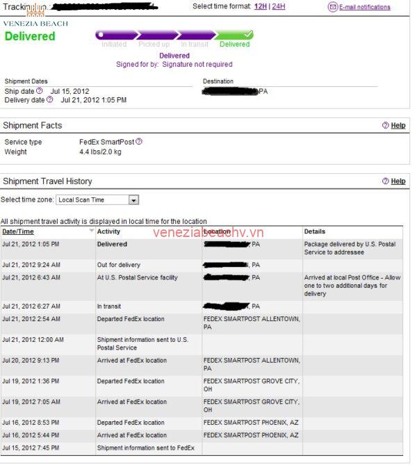      What Does Departed FedEx Location Mean? Common Reasons and Tracking Guide   
