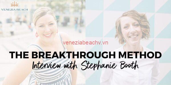 What Does It Mean to Be Happy? Insights from Stephanie Booth