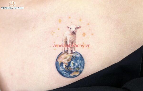 What Does a Lamb Tattoo Mean? | Exploring the Symbolism and Cultural Significance
