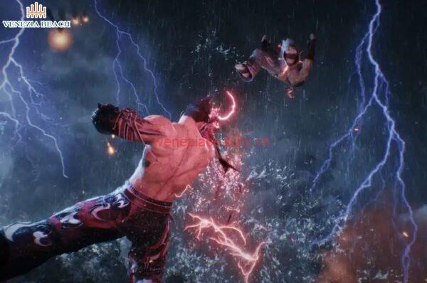 Xiao Meng Tekken: New DLC characters will appear in Tekken 8