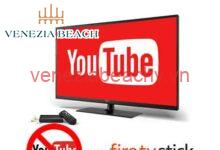 how to block youtube on firestick
