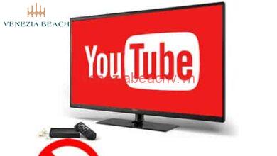 how to block youtube on firestick