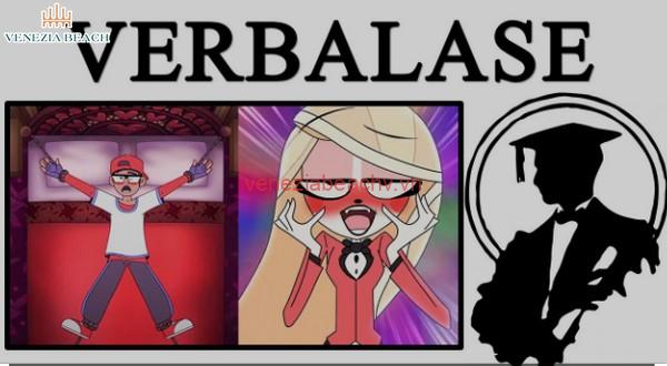 Verbalase Vivziepop and his YouTube fame for his beatboxing skills
