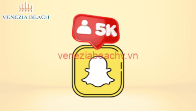 what does 5k subscribers mean on snapchat