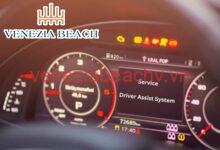what does service driver assist system mean