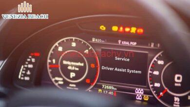 what does service driver assist system mean