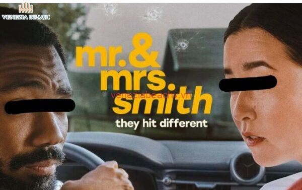 Decoding The Enigma Mr And Mrs Smith 2024 Ending Explained