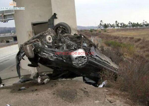 Nikki Catsouras Leaked Car Crash Photos