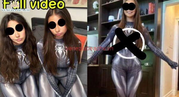 Information about "Sophie Rain Spiderman Video Discord"
